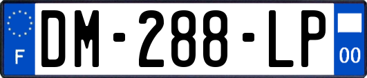 DM-288-LP