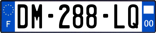 DM-288-LQ
