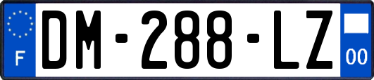 DM-288-LZ