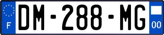DM-288-MG