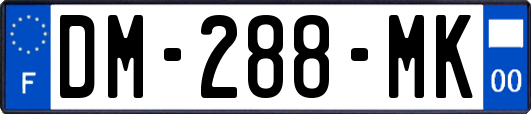 DM-288-MK