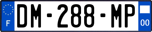 DM-288-MP