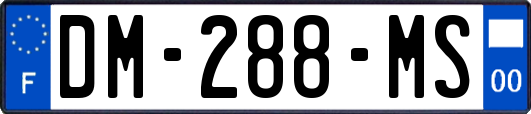 DM-288-MS