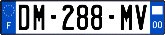 DM-288-MV