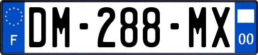 DM-288-MX