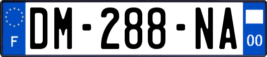 DM-288-NA