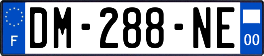 DM-288-NE