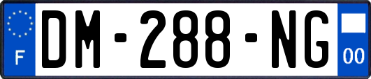 DM-288-NG