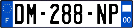 DM-288-NP