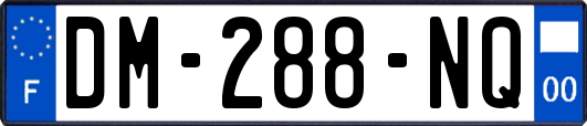 DM-288-NQ