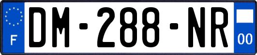 DM-288-NR