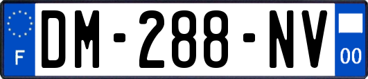 DM-288-NV