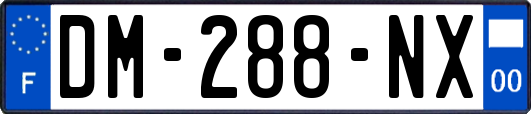 DM-288-NX