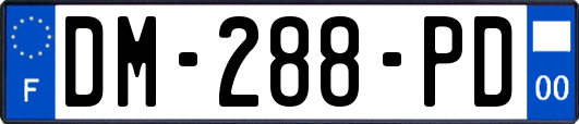 DM-288-PD