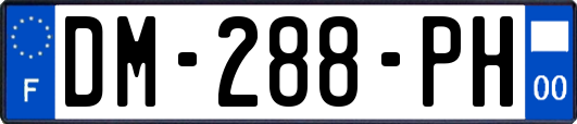 DM-288-PH