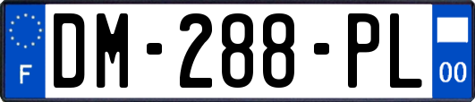 DM-288-PL