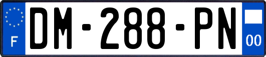 DM-288-PN