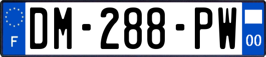 DM-288-PW