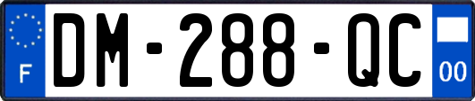 DM-288-QC