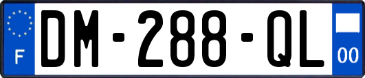DM-288-QL