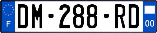 DM-288-RD