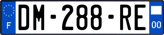 DM-288-RE