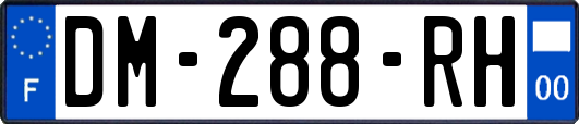 DM-288-RH