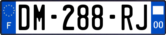DM-288-RJ