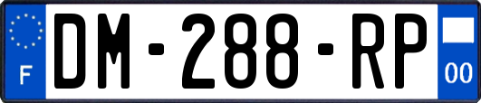 DM-288-RP