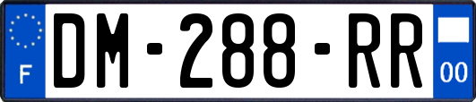 DM-288-RR