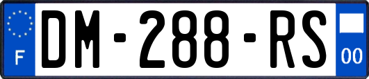 DM-288-RS