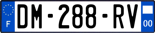 DM-288-RV