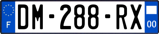 DM-288-RX