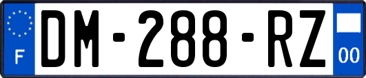 DM-288-RZ