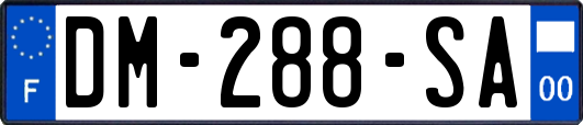 DM-288-SA