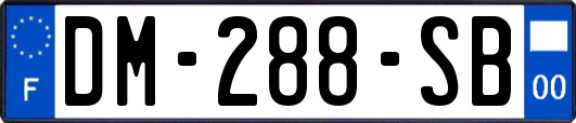 DM-288-SB