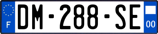 DM-288-SE