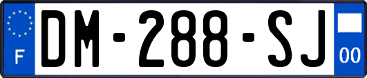 DM-288-SJ