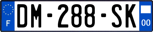 DM-288-SK
