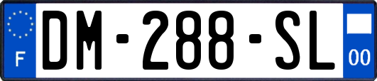 DM-288-SL