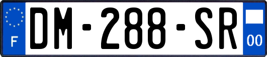 DM-288-SR