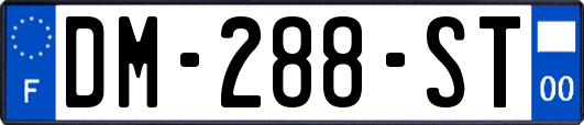 DM-288-ST