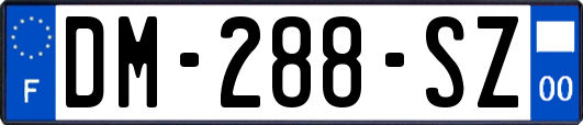 DM-288-SZ