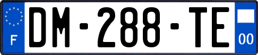 DM-288-TE