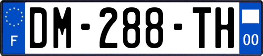 DM-288-TH
