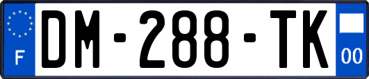 DM-288-TK