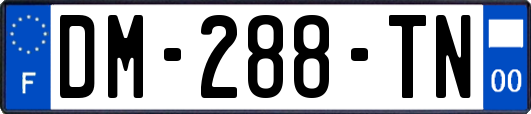 DM-288-TN
