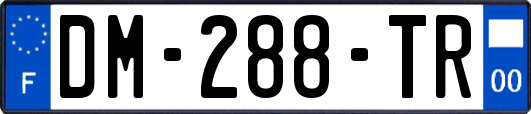 DM-288-TR