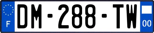DM-288-TW