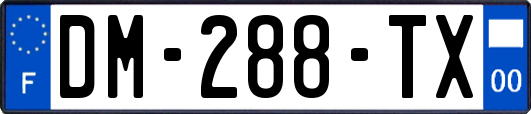 DM-288-TX